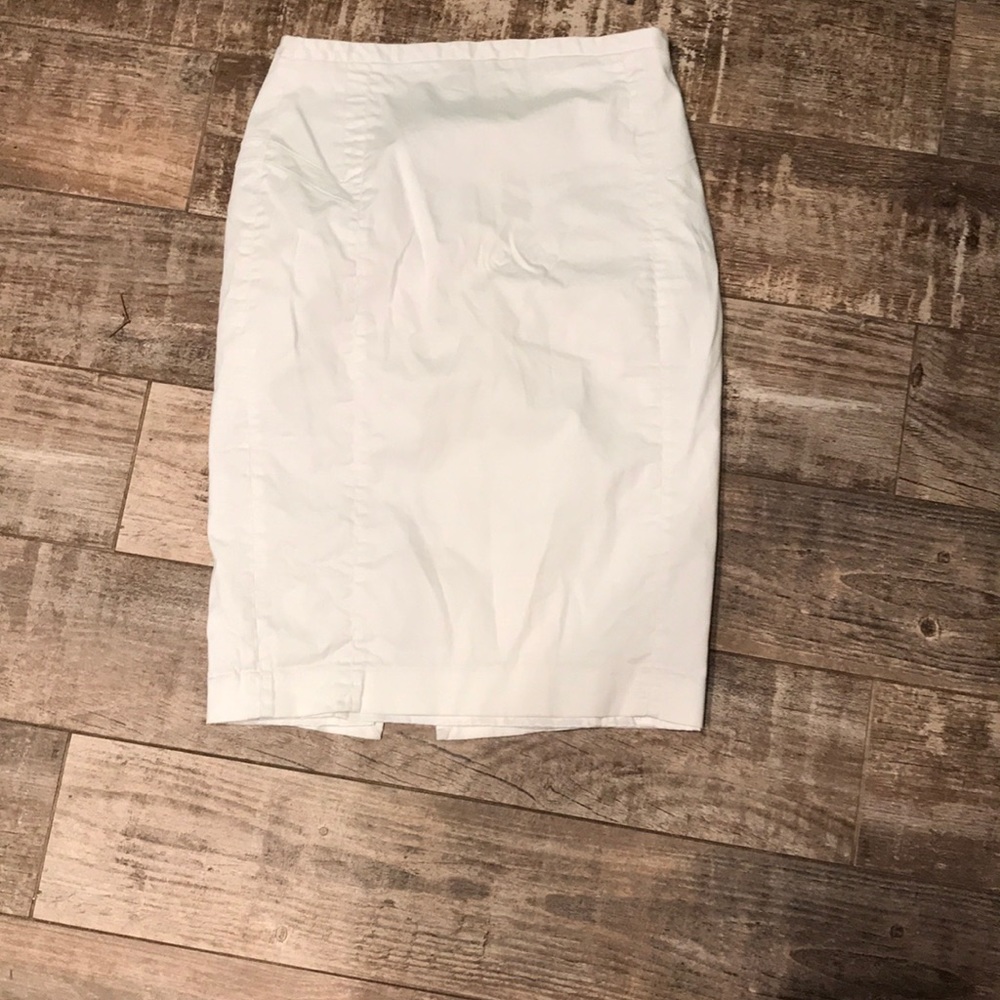 Express dress skirt size 4